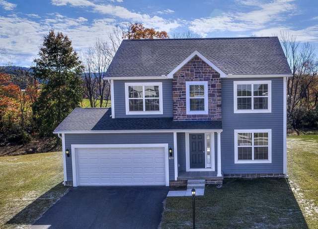Property at 32 Partridge Ct Unit C57, Gettysburg, PA 17325, 3 beds, 2.5 baths