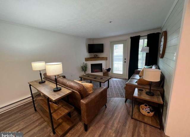 Property at 127 E Valley Point Ln #1113, Claysburg, PA 16625, 2 beds, 2 baths
