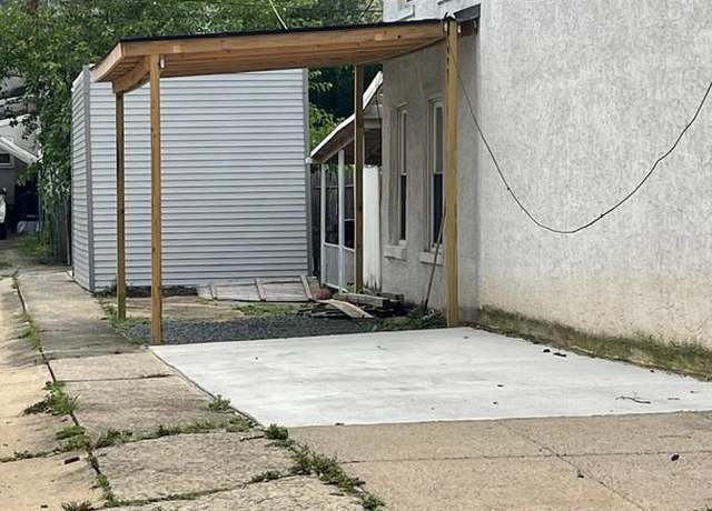 Property at 609 Minor St, Reading, PA 19602
