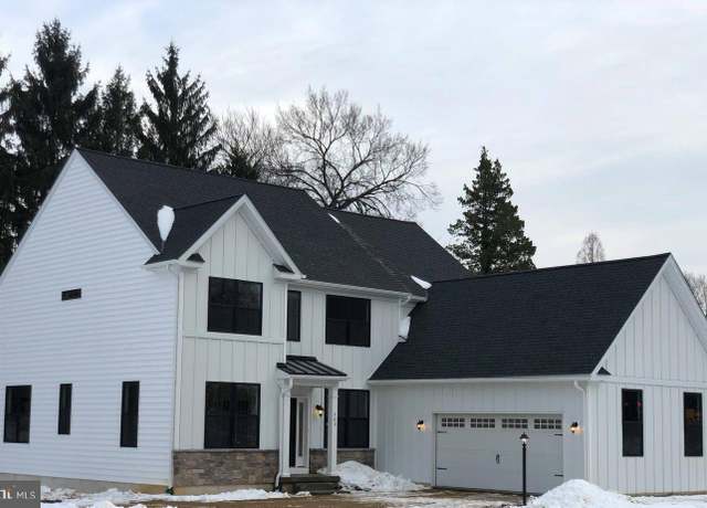 Property at 2022 Sunrise Dr Lot 2, Coopersburg, PA 18036, 4 beds, 2.5 baths