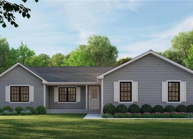 Property at Navajo Trl, Albrightsville, PA 18210, 3 beds, 2 baths