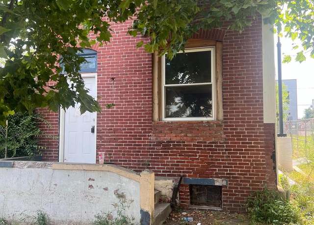 Property at 2122 Jefferson St, Harrisburg, PA 17110, 5 beds, 1 bath