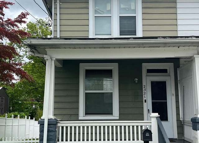 Property at 2521 Boas St, Harrisburg, PA 17103, 3 beds, 2 baths