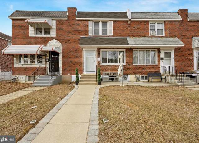 Property at 1408 Clifton Ave, Sharon Hill, PA 19079, 3 beds, 2 baths