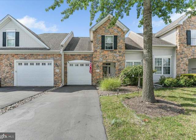 Property at 1635 Dogwood Dr, Garnet Valley, PA 19060, 2 beds, 1.5 baths