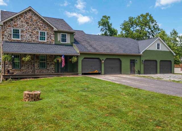 Property at 112 Saw Mill Rd, Elizabethtown, PA 17022, 4 beds, 3.5 baths