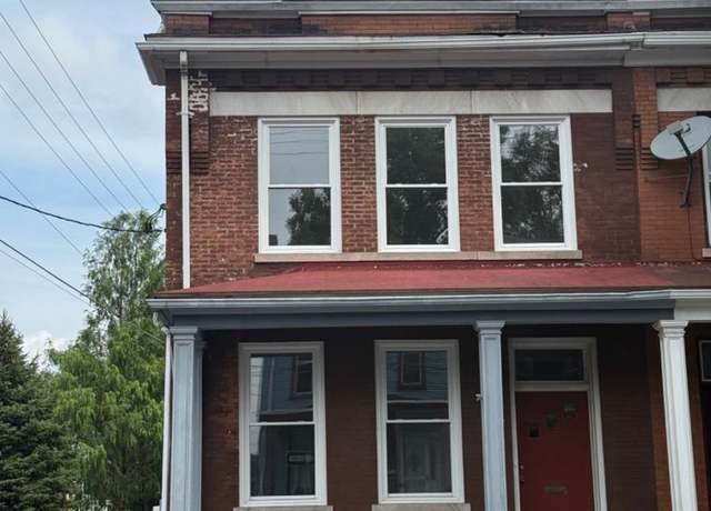 Property at Undisclosed address, Lebanon, PA 17042, 5 beds, 2 baths