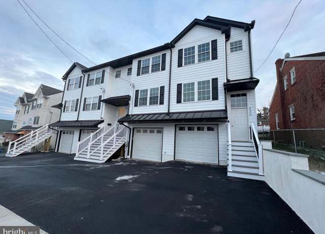 Property at 536 Grove St, Bridgeport, PA 19405, 3 beds, 2.5 baths