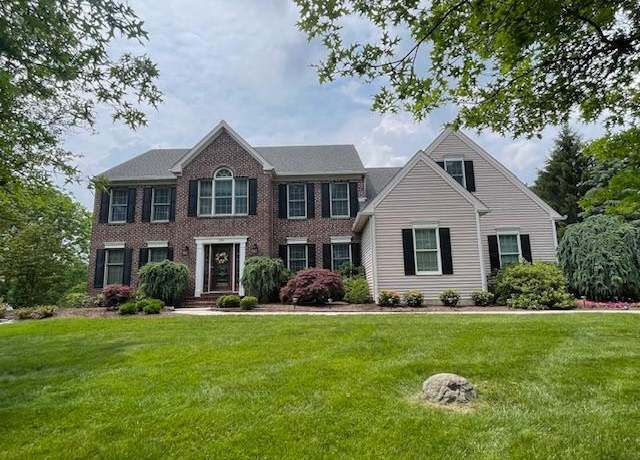 Property at 1359 Michael Way, Lansdale, PA 19446, 4 beds, 3.5 baths