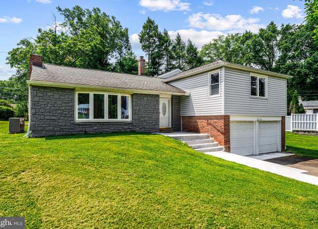 Property at 1369 Michael Rd, Jenkintown, PA 19046, 3 beds, 3 baths