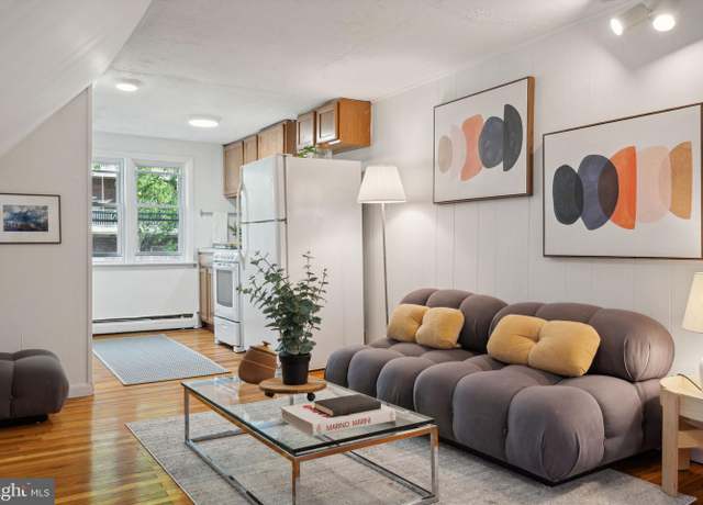Property at 265 S 9th St Unit 3R, Philadelphia, PA 19107, 1 bath