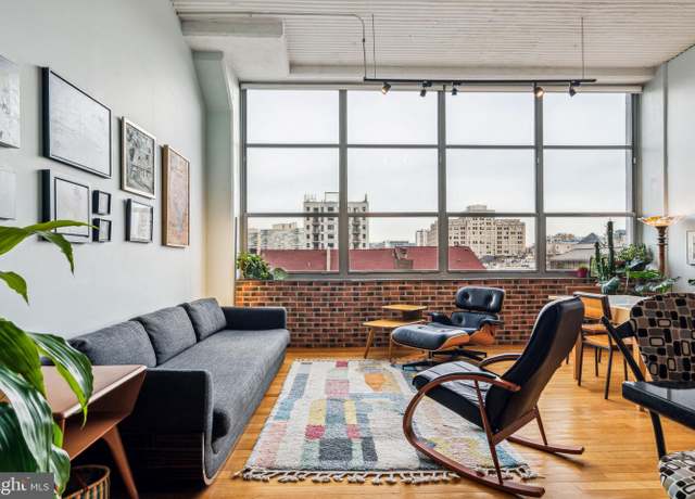 Property at 2200 Arch St #404, Philadelphia, PA 19103, 2 beds, 1.5 baths