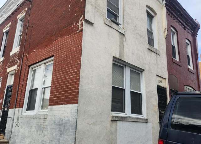 Property at 2348 S Marshall St, Philadelphia, PA 19148, 2 beds, 2 baths