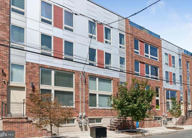 Property at 1310 S 20th St, Philadelphia, PA 19146, 3 beds, 3 baths