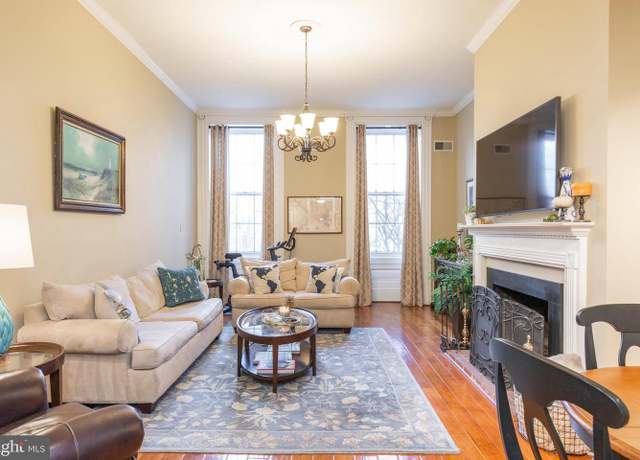 Property at 924 Spruce St #201, Philadelphia, PA 19107, 2 beds, 1 bath