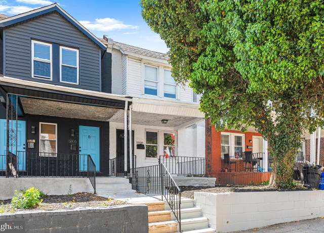Property at 5808 Crittenden St, Philadelphia, PA 19138, 3 beds, 1 bath