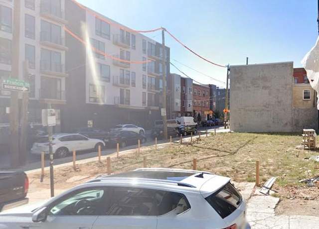 Property at 1622-24 Ridge Ave, Philadelphia, PA 19130