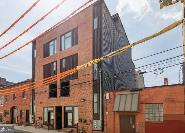Property at 1328 Nectarine St, Philadelphia, PA 19123, 5 beds