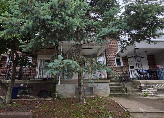 Property at 1710 Scattergood St, Philadelphia, PA 19124, 3 beds, 1 bath