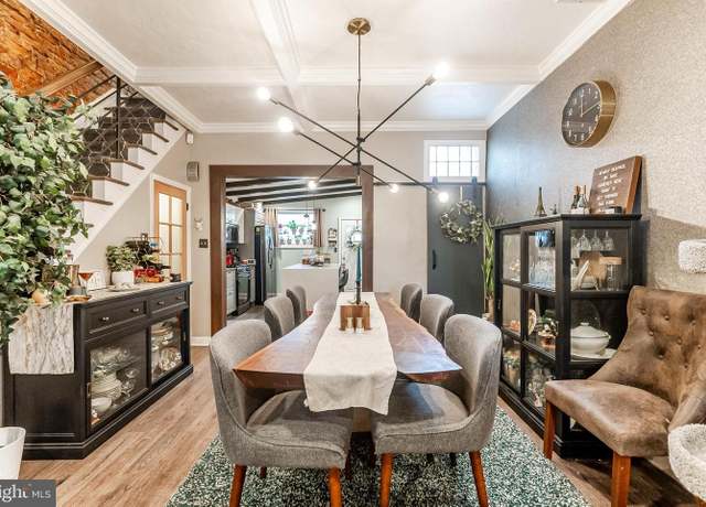 Property at 2333 S 11th St, Philadelphia, PA 19148, 3 beds, 1.5 baths