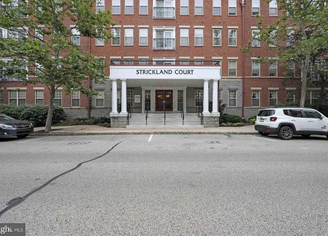 Property at 500 Admirals Way #419, Philadelphia, PA 19146, 2 beds, 2 baths