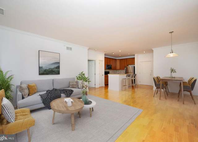 Property at 500 Admirals Way #419, Philadelphia, PA 19146, 2 beds, 2 baths