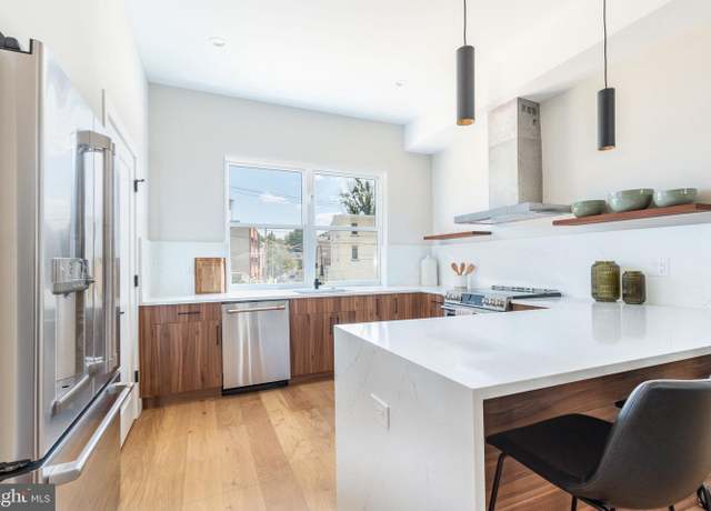 Property at 3853 Ridge Ave, Philadelphia, PA 19132, 4 beds, 3.5 baths