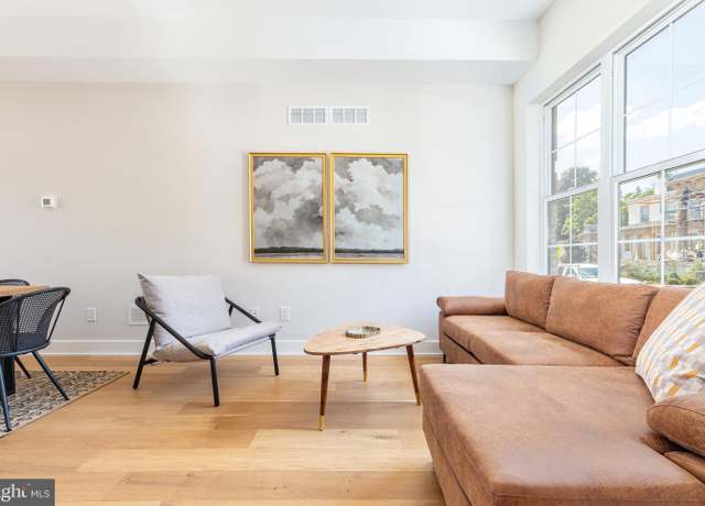 Property at 3853 Ridge Ave, Philadelphia, PA 19132, 4 beds, 3.5 baths
