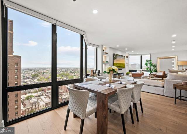 Property at 2020 Walnut St Unit 19LM, Philadelphia, PA 19103, 3 beds, 3 baths