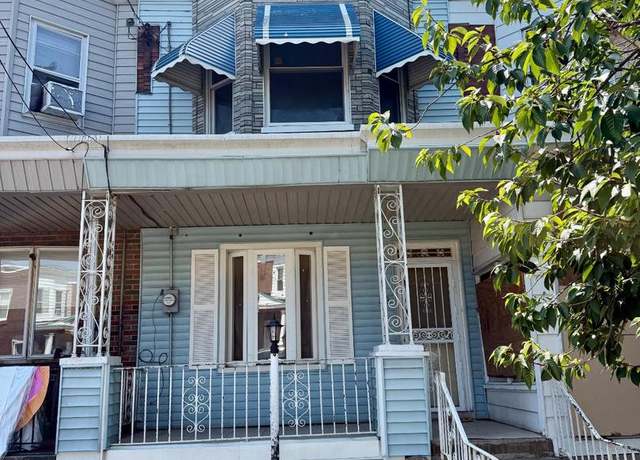 Property at 1114 E Tioga St, Philadelphia, PA 19134, 3 beds, 1.5 baths