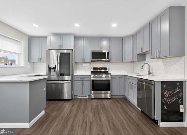 Property at 335B Hermitage St Unit B, Philadelphia, PA 19128, 3 beds, 1.5 baths