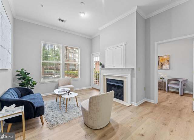 Property at 191 Somervelle St #101, Alexandria, VA 22304, 1 bed, 1.5 baths