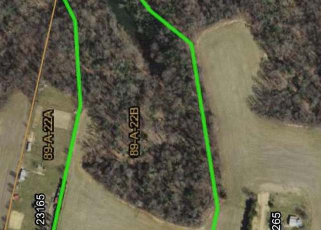 Property at Fork Bridge Rd, Milford, VA 22514