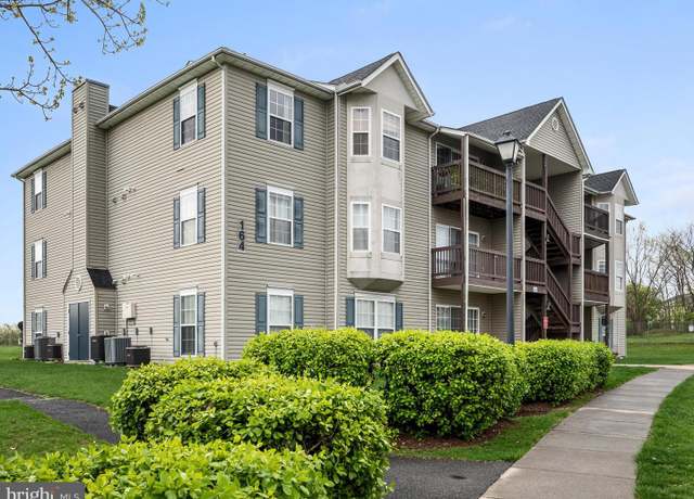 Property at 164 Brookland Ct #10, Winchester, VA 22602, 2 beds, 2 baths