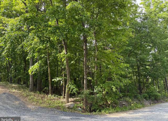 Property at Lot 1 Crow Dr, Winchester, VA 22602