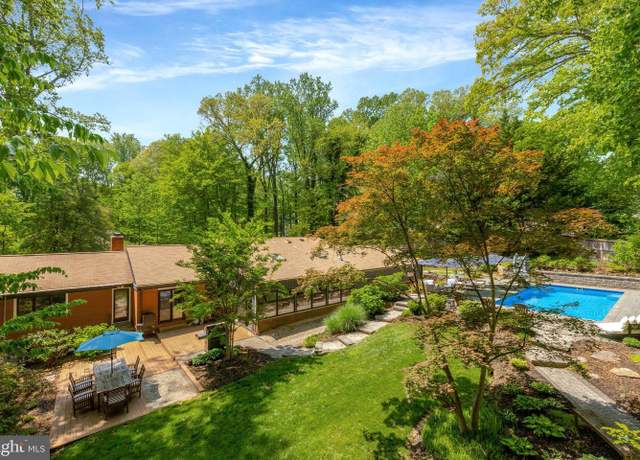 Property at 9006 Glen Ct, Fairfax, VA 22031, 6 beds, 5 baths
