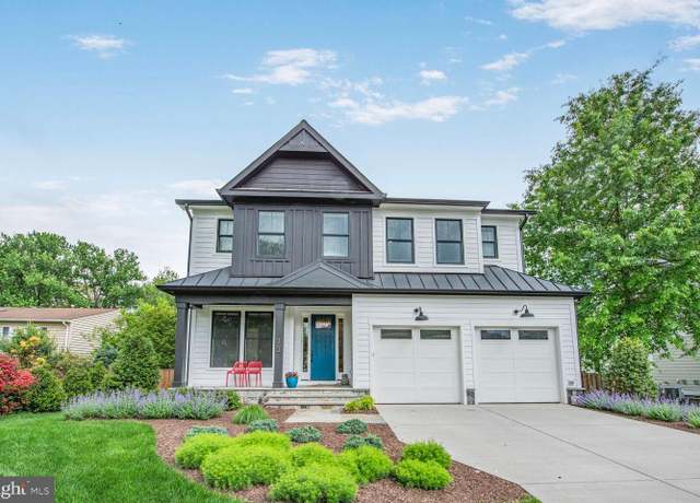 Property at 302 Jade Ct NW, Vienna, VA 22180, 7 beds, 7 baths