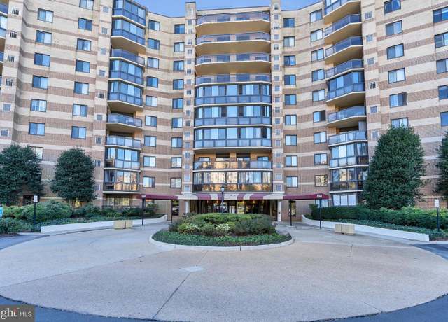 Property at 8360 Greensboro Dr #516, Mclean, VA 22102, 1 bed, 1 bath