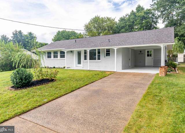 Property at 14722 Braddock Rd, Centreville, VA 20120, 3 beds, 2 baths