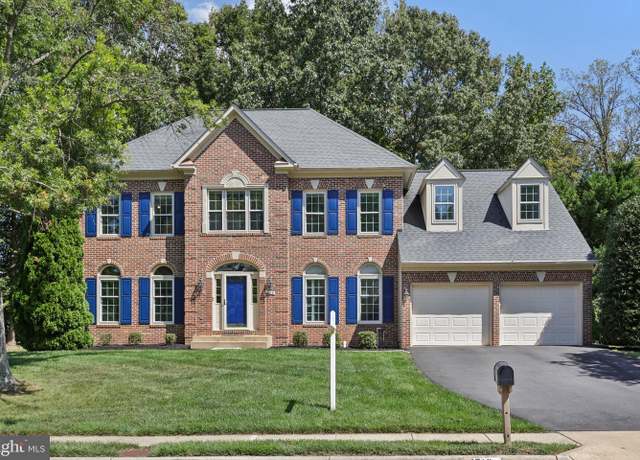 Property at 8719 Cross Chase Cir, Fairfax Station, VA 22039, 5 beds, 3.5 baths