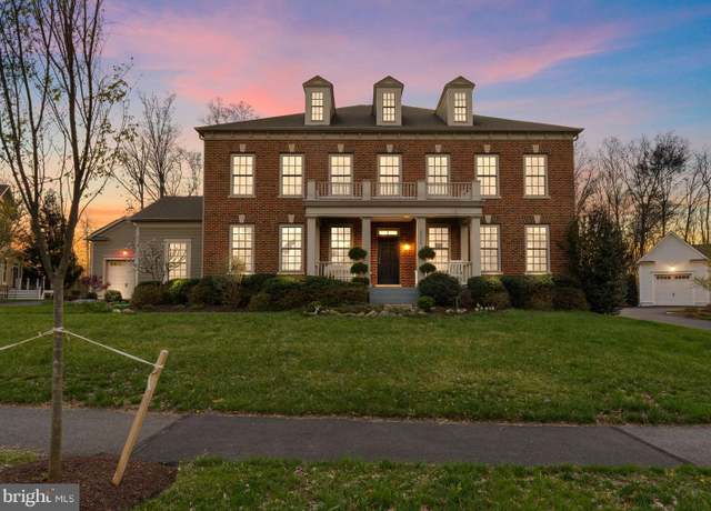 Property at 24925 Pearmain Ct, Aldie, VA 20105, 5 beds, 4.5 baths