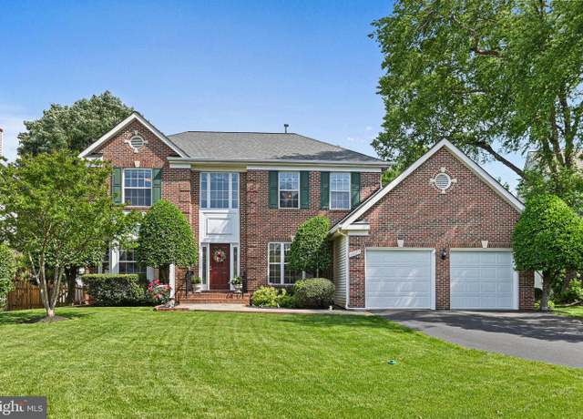 Property at 44073 Chadds Ford Ct, Ashburn, VA 20147, 4 beds, 2.5 baths