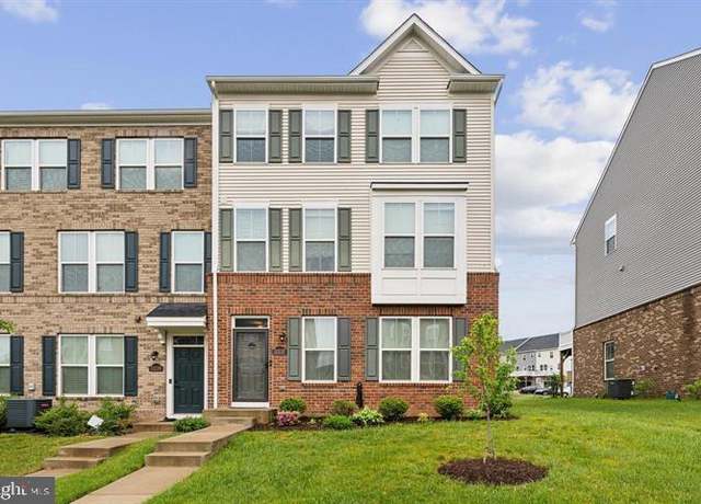 Property at 11237 Creek Ford Ter, Manassas, VA 20109, 3 beds, 2.5 baths