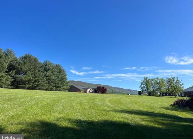 Property at LOT 15 Cliffside Dr, Edinburg, VA 22824