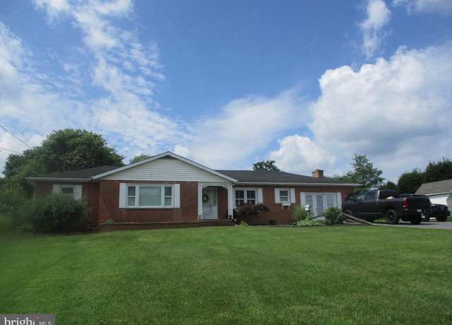 Property at 5694 Tabler Station Rd, Inwood, WV 25428, 2 beds, 1.5 baths