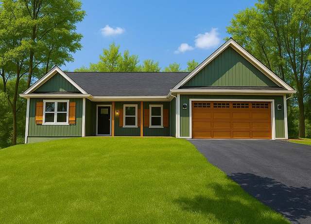 Property at Bunny Ln, Harpers Ferry, WV 25425, 3 beds, 2 baths