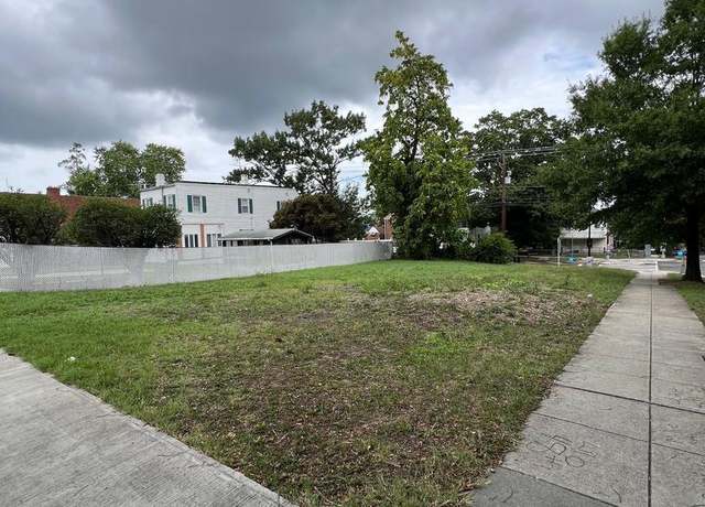 Property at Sheriff Rd NE, Washington, DC 20019