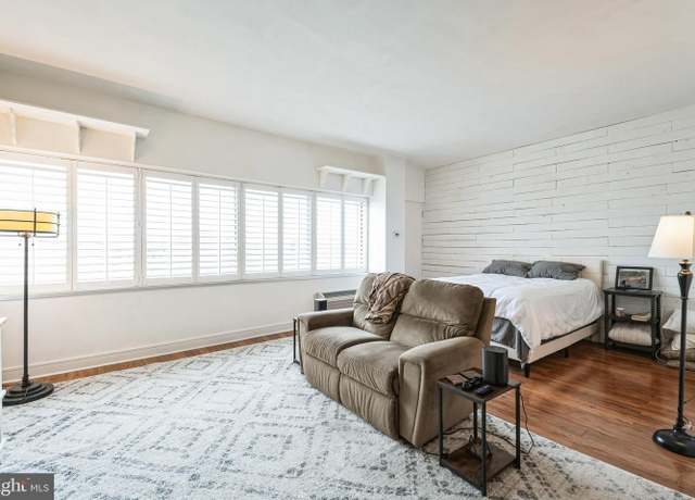 Property at 800 4th St SW Unit S816, Washington, DC 20024, 1 bath