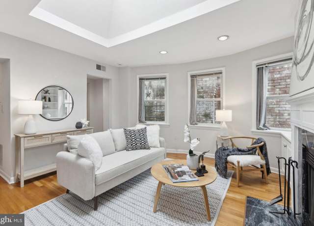 Property at 1340 Vermont Ave NW #6, Washington, DC 20005, 1 bed, 1 bath
