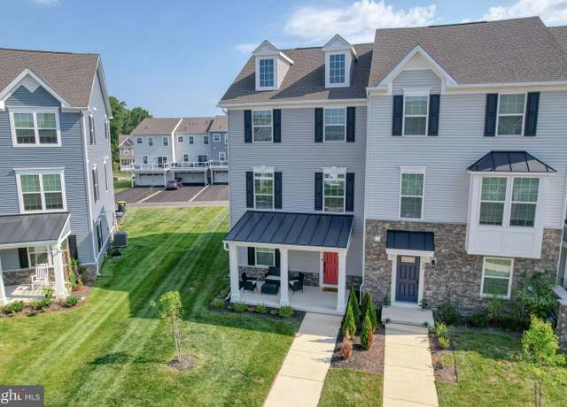 Property at 547 Lewes Landing Rd, Middletown, DE 19709, 3 beds, 2.5 baths